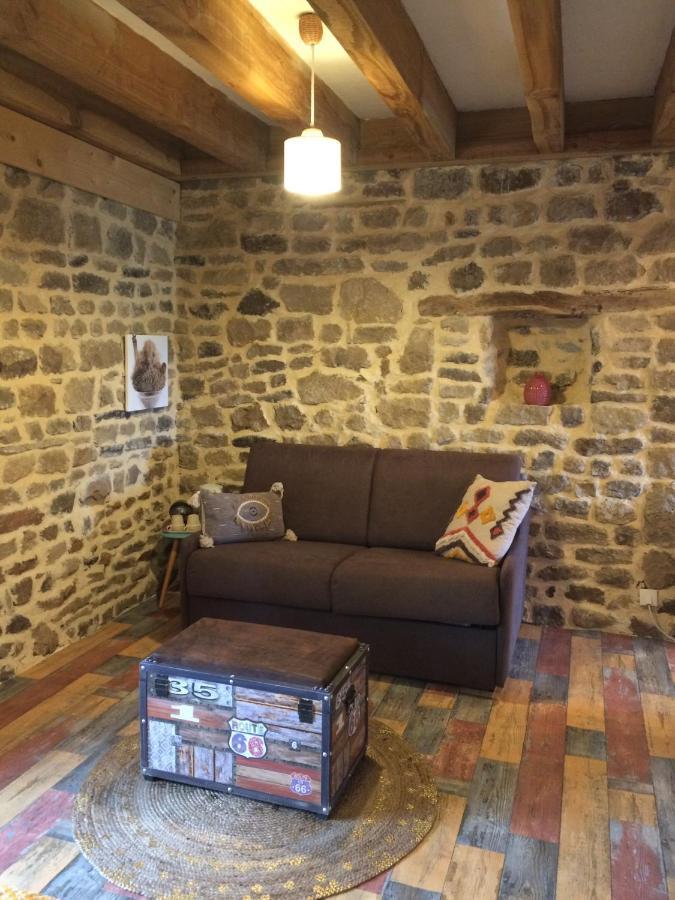 Morvan Sejours Antully Bagian luar foto