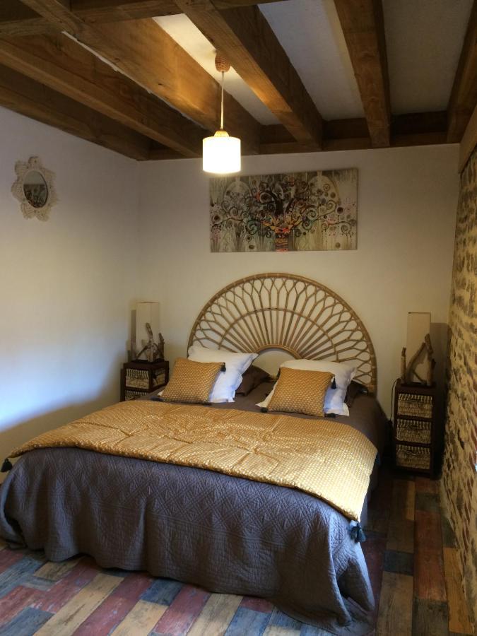 Morvan Sejours Antully Bagian luar foto