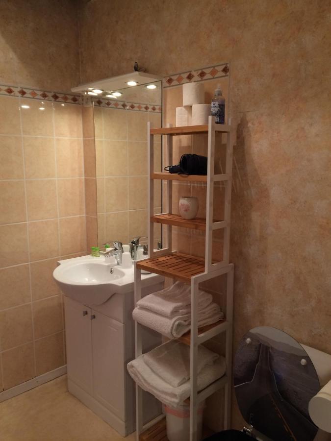 Morvan Sejours Antully Bagian luar foto