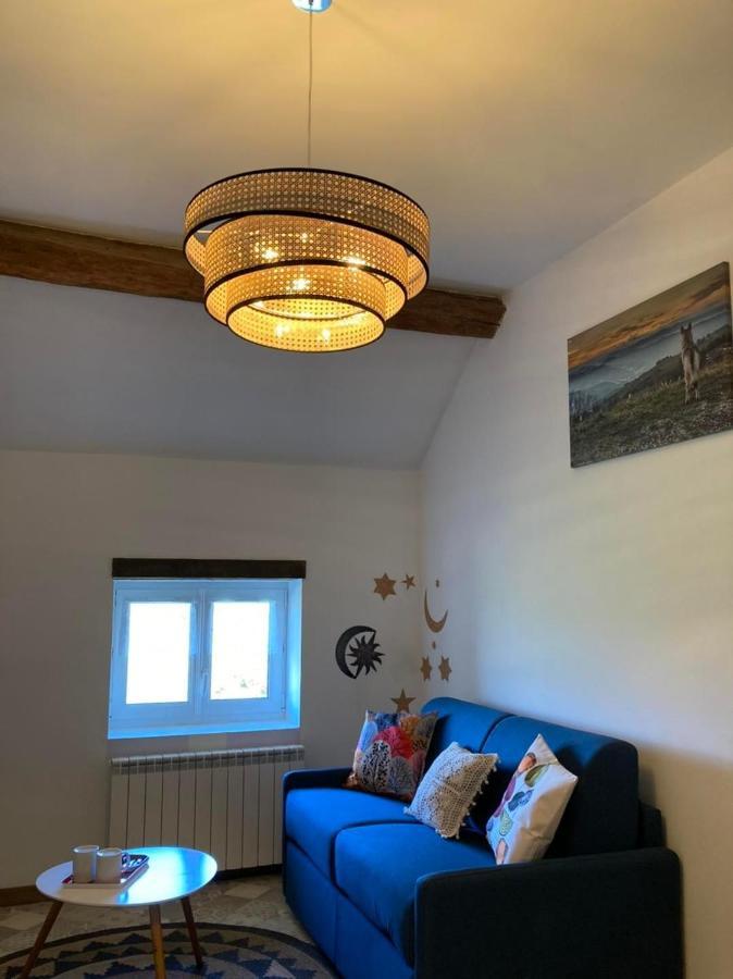 Morvan Sejours Antully Bagian luar foto