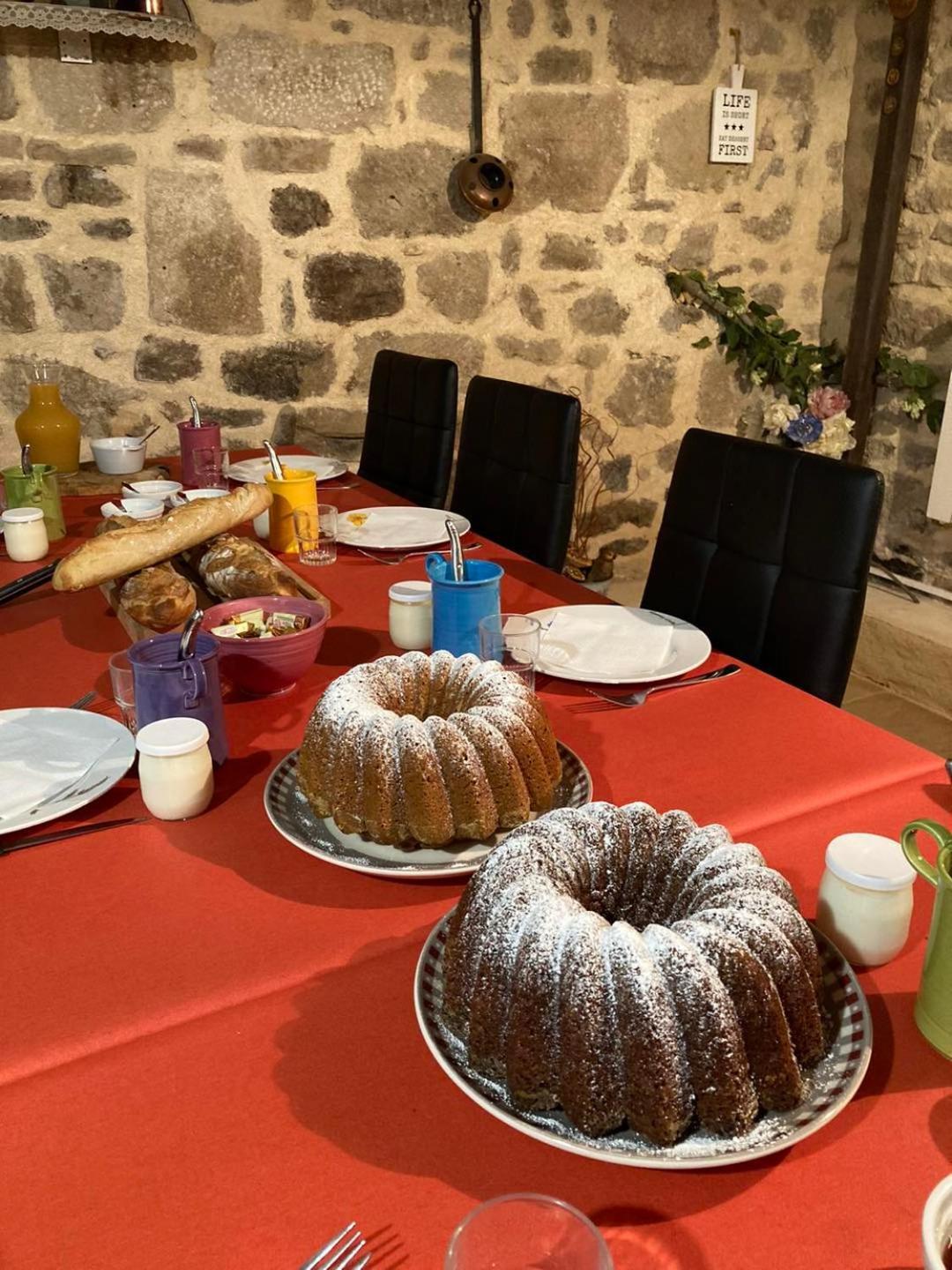 Morvan Sejours Antully Bagian luar foto