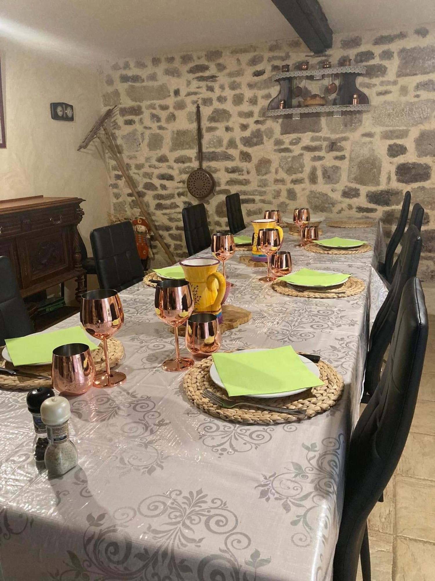Morvan Sejours Antully Bagian luar foto