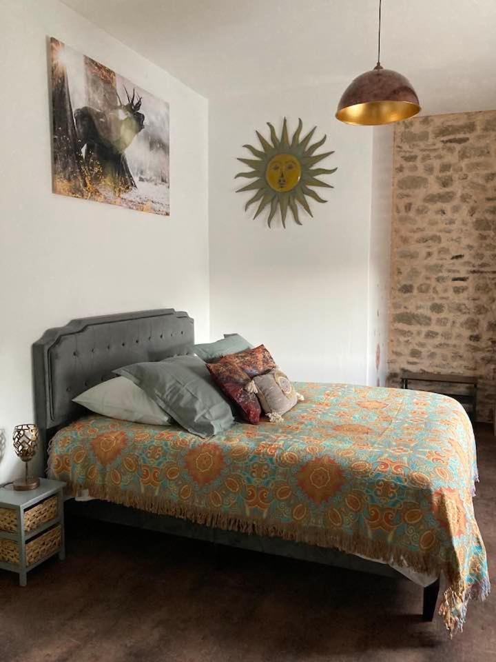 Morvan Sejours Antully Bagian luar foto