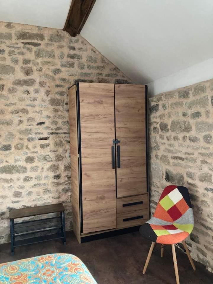 Morvan Sejours Antully Bagian luar foto