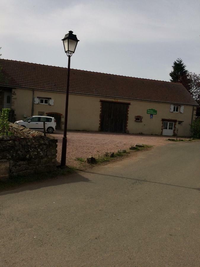 Morvan Sejours Antully Bagian luar foto